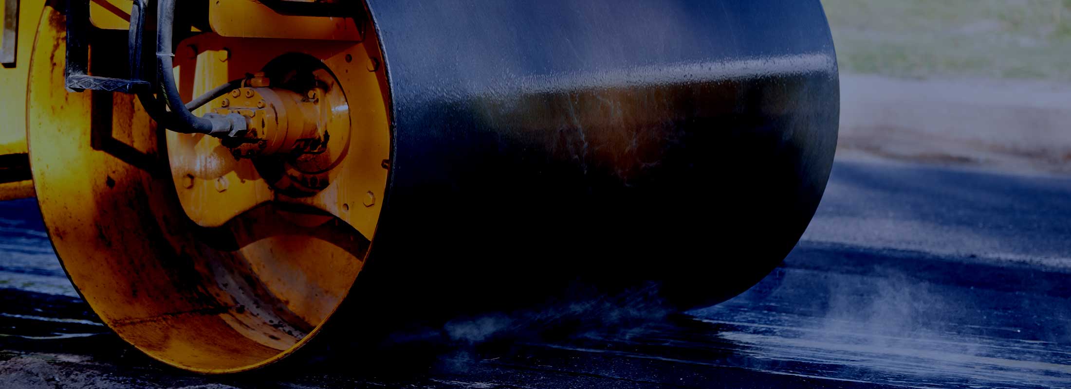 Pvc Steamroller steam-roller | Power Safety Solutions